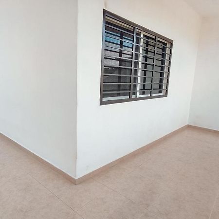 Апартаменты Departamento Centrico Con Estacionamiento Фелипе-Каррильо-Пуэрто Экстерьер фото